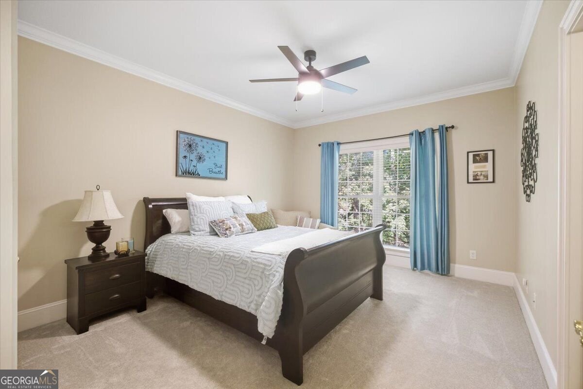56 Saddle Brooke Lane Rock Spring - Photo 34