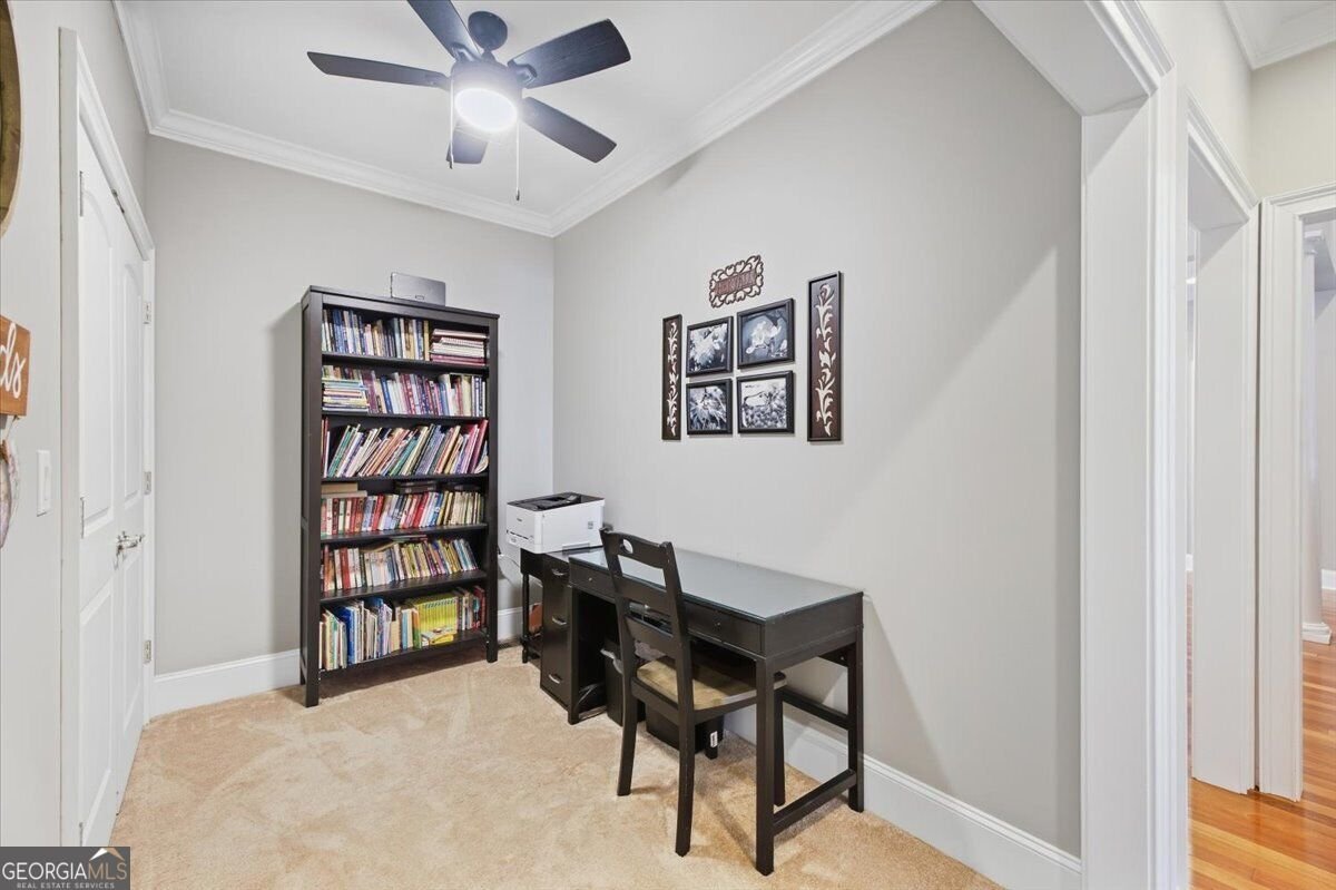 56 Saddle Brooke Lane Rock Spring - Photo 35