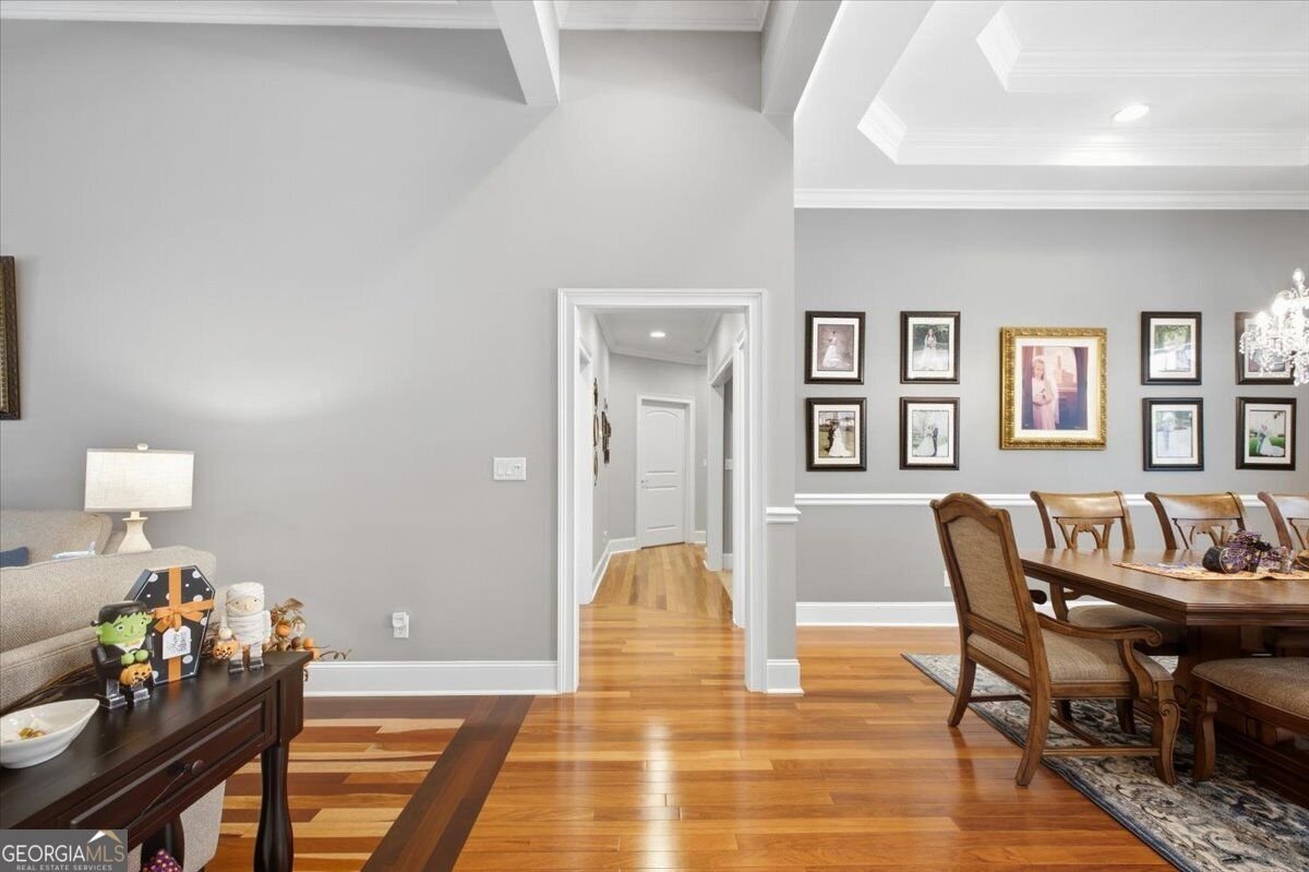 56 Saddle Brooke Lane Rock Spring - Photo 37