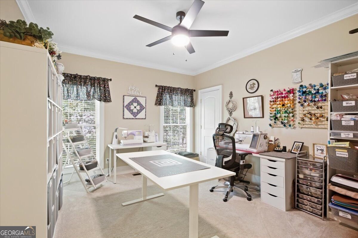 56 Saddle Brooke Lane Rock Spring - Photo 40