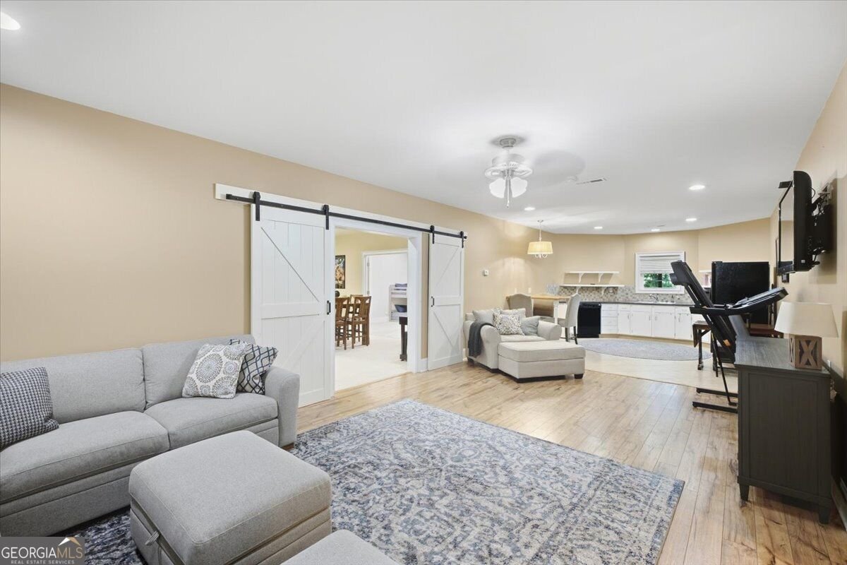 56 Saddle Brooke Lane Rock Spring - Photo 50