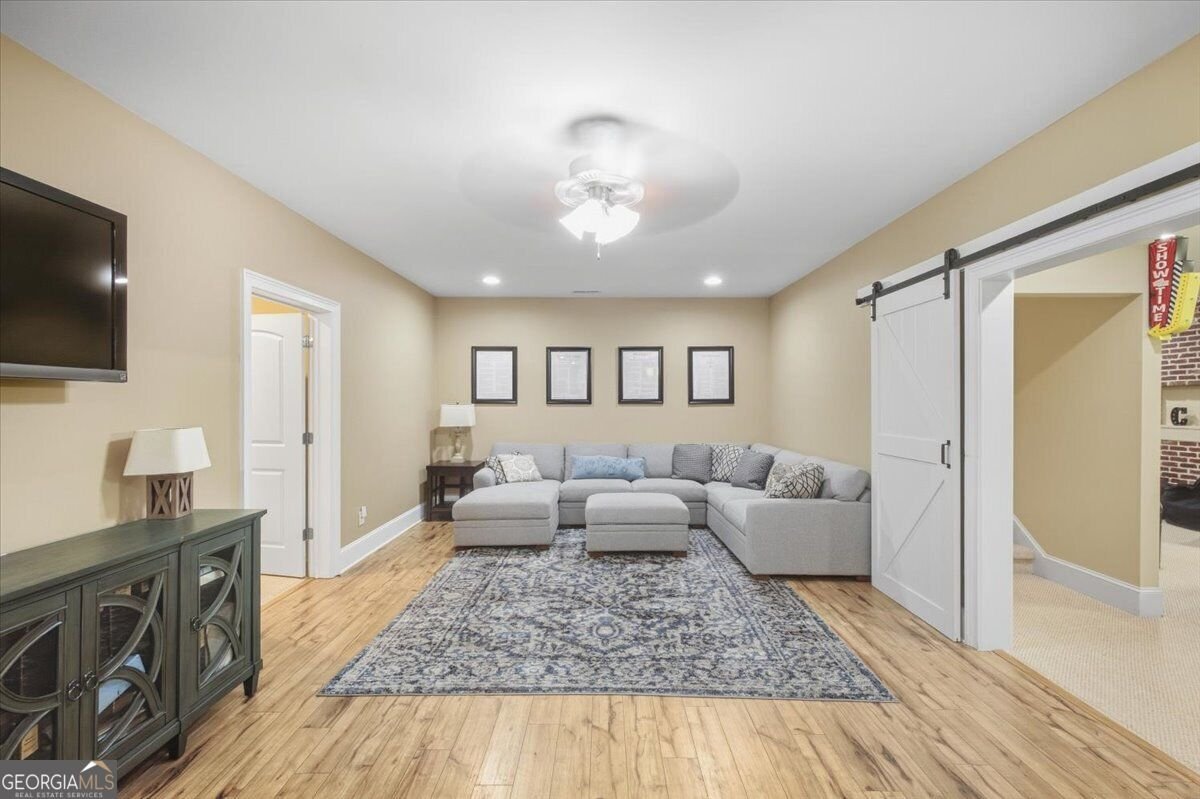 56 Saddle Brooke Lane Rock Spring - Photo 56
