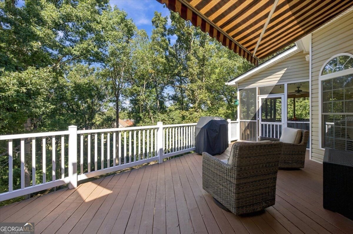 56 Saddle Brooke Lane Rock Spring - Photo 63
