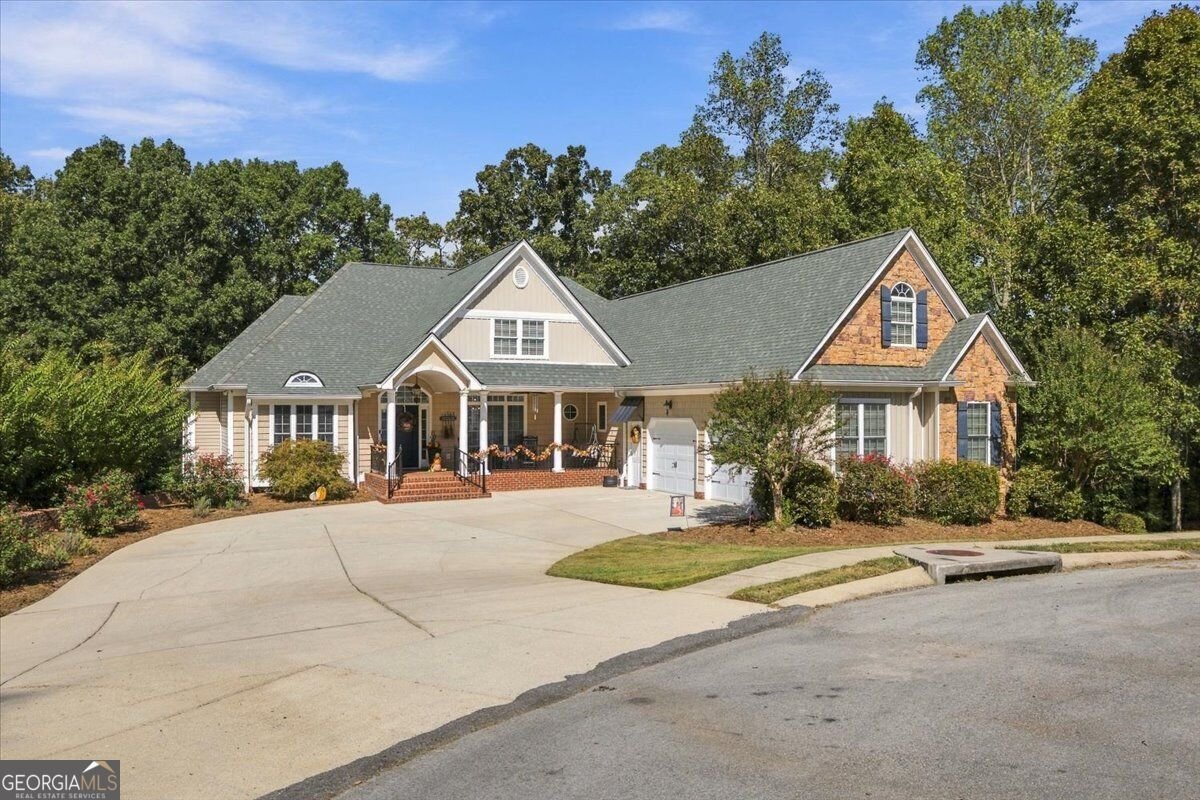 56 Saddle Brooke Lane Rock Spring - Photo 7