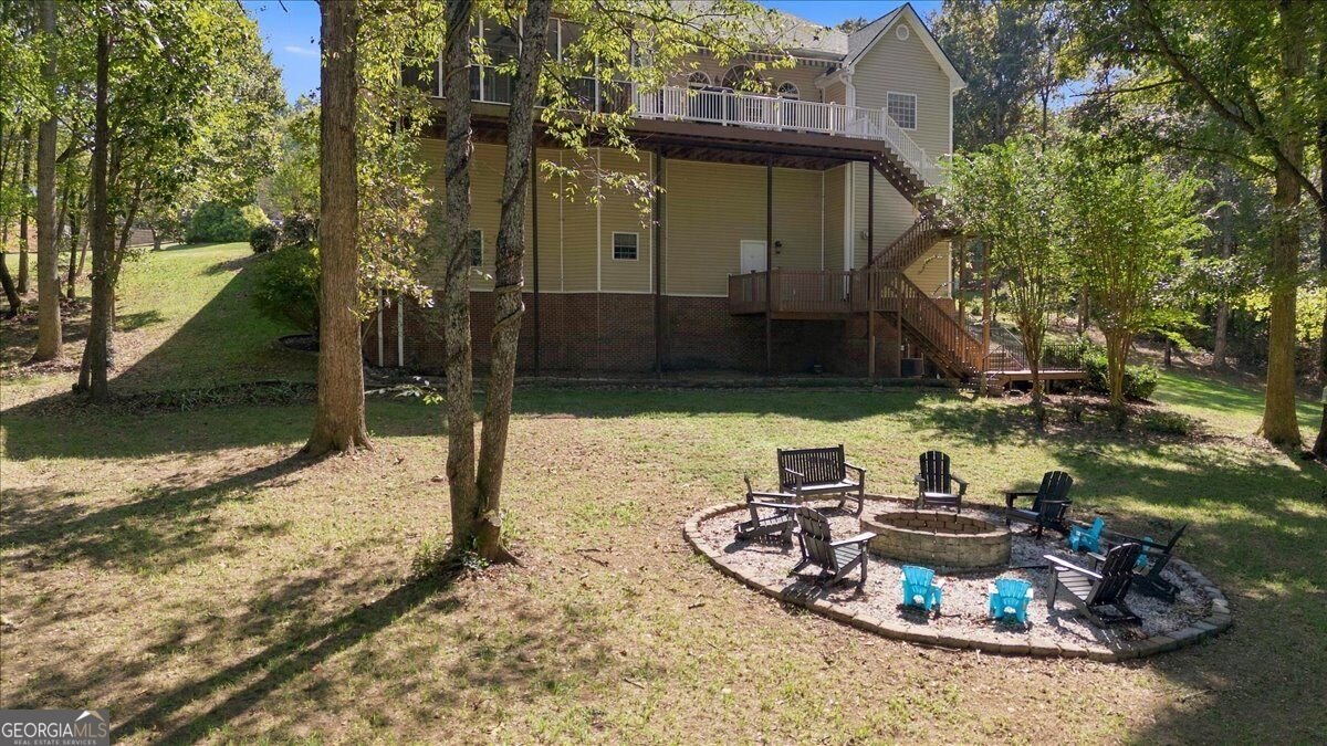 56 Saddle Brooke Lane Rock Spring - Photo 74