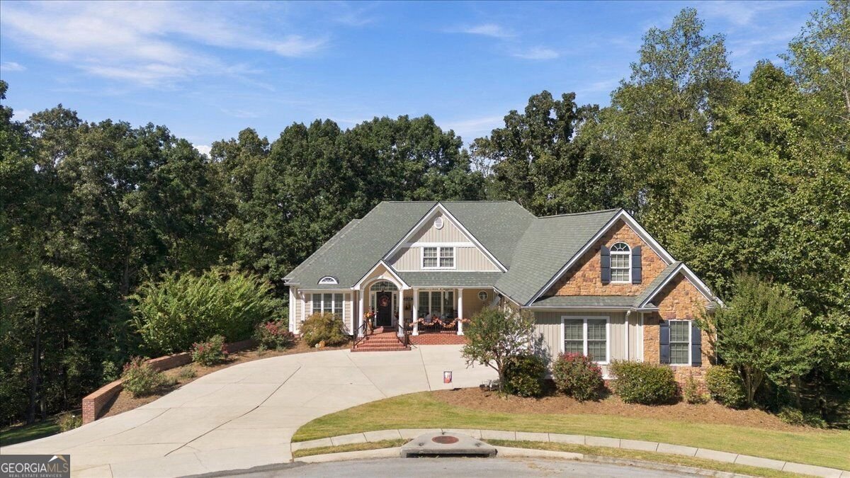 56 Saddle Brooke Lane Rock Spring - Photo 76