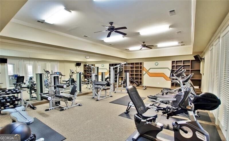 6370 Century Park Place Mableton - Photo 31