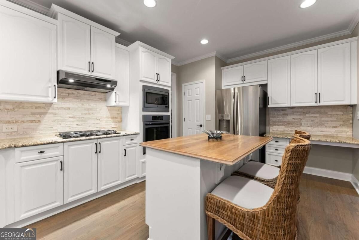 4030 Northridge Drive Cumming - Photo 10