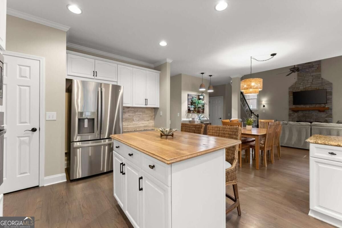 4030 Northridge Drive Cumming - Photo 12