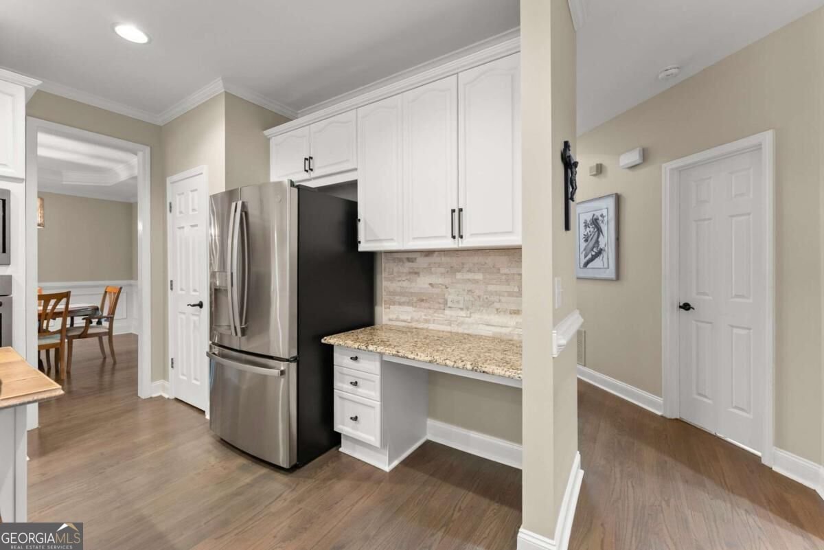 4030 Northridge Drive Cumming - Photo 14
