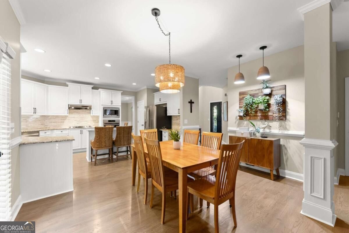 4030 Northridge Drive Cumming - Photo 17