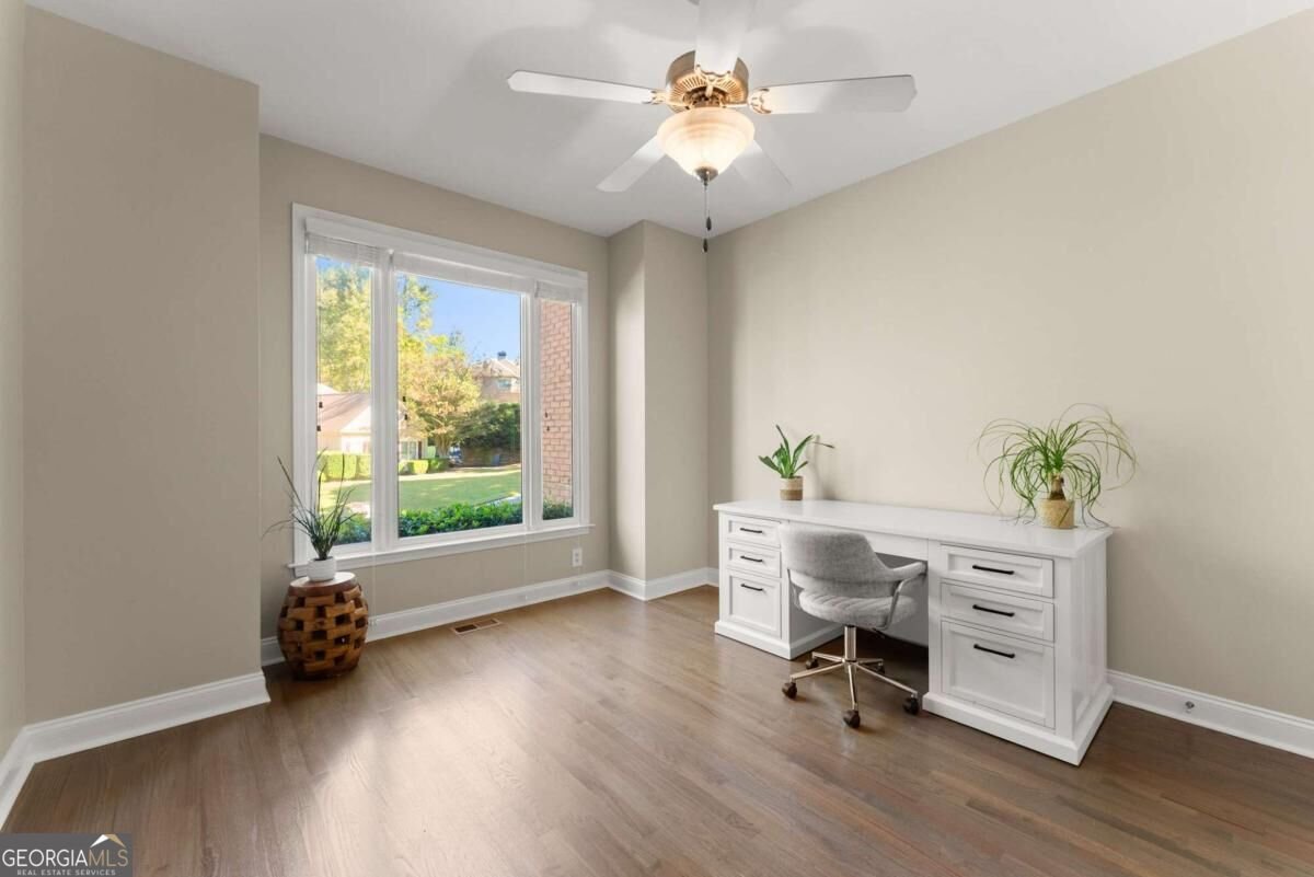 4030 Northridge Drive Cumming - Photo 18