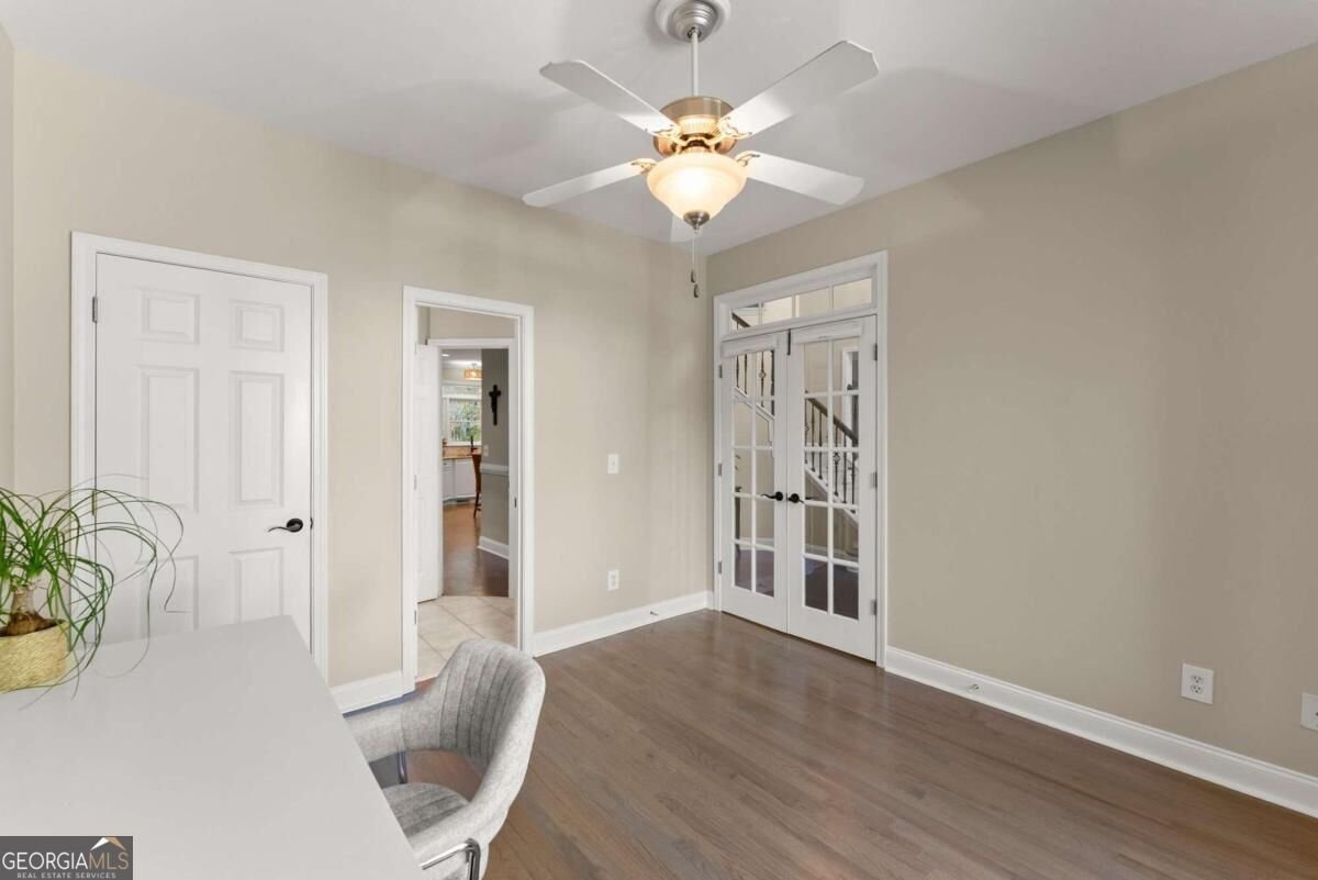 4030 Northridge Drive Cumming - Photo 19