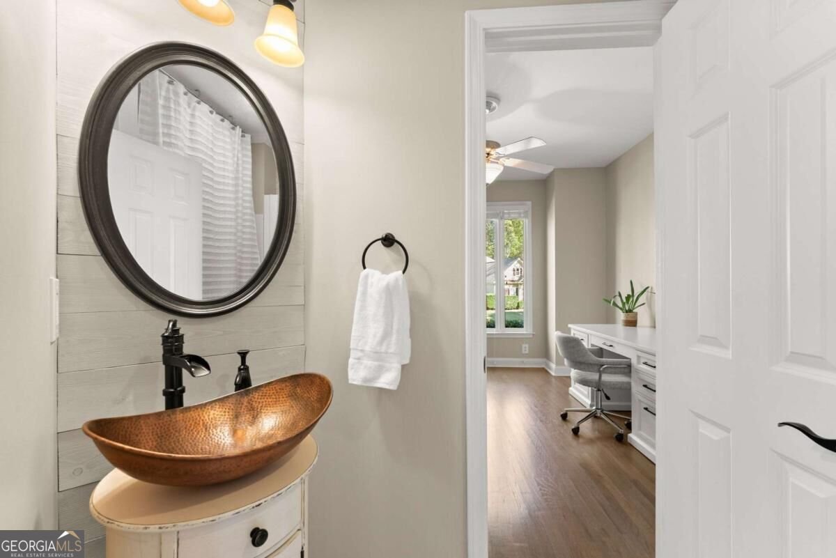 4030 Northridge Drive Cumming - Photo 20