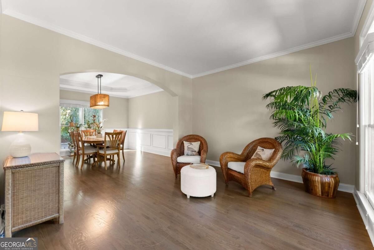4030 Northridge Drive Cumming - Photo 22