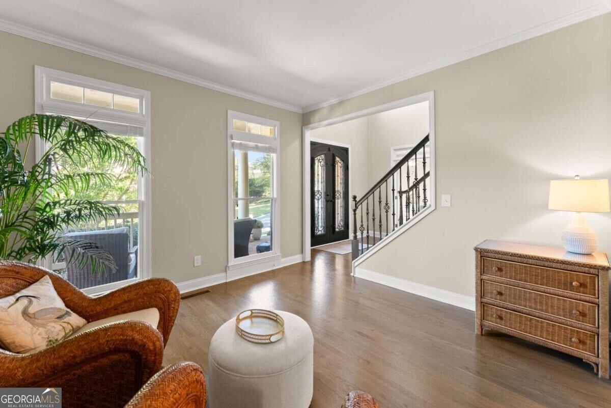 4030 Northridge Drive Cumming - Photo 23
