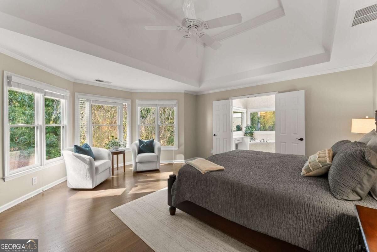 4030 Northridge Drive Cumming - Photo 27