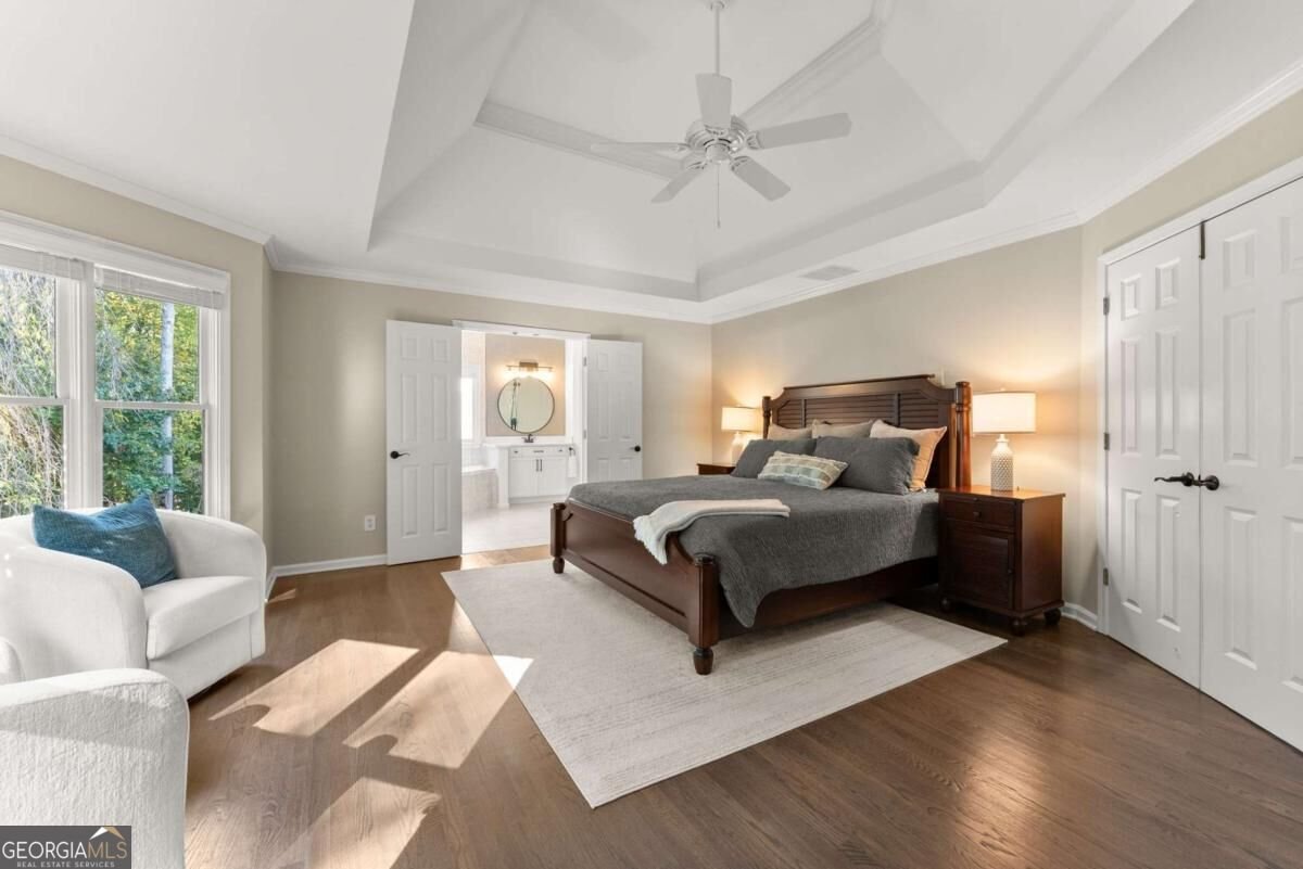 4030 Northridge Drive Cumming - Photo 28