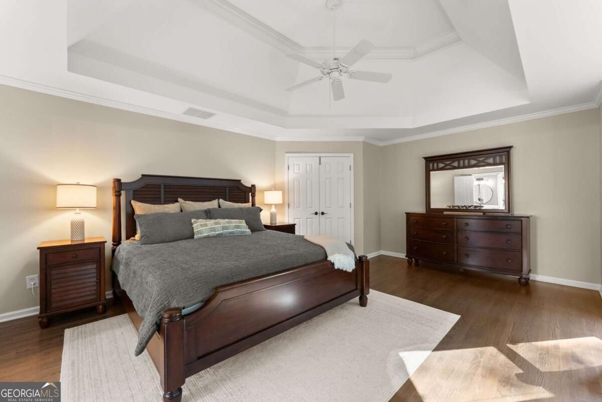 4030 Northridge Drive Cumming - Photo 29