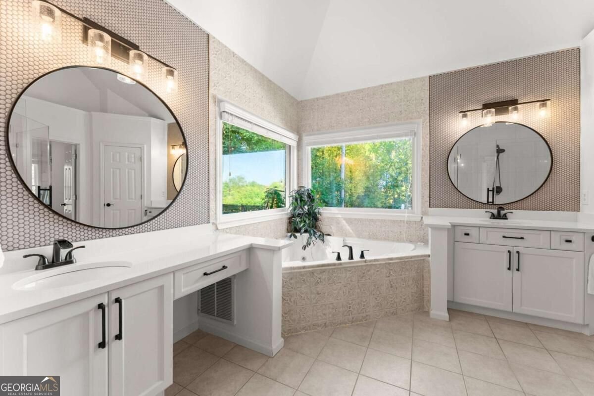4030 Northridge Drive Cumming - Photo 30
