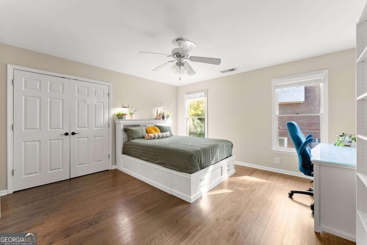 4030 Northridge Drive Cumming - Photo 34