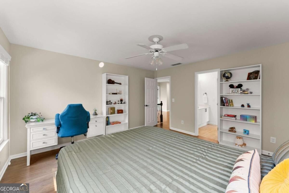 4030 Northridge Drive Cumming - Photo 35