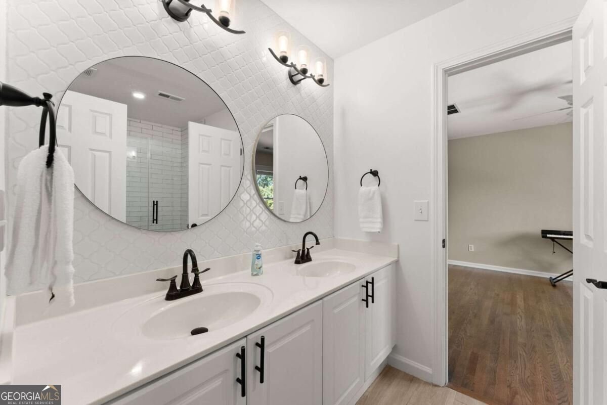 4030 Northridge Drive Cumming - Photo 36