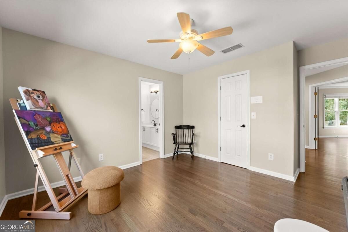 4030 Northridge Drive Cumming - Photo 38
