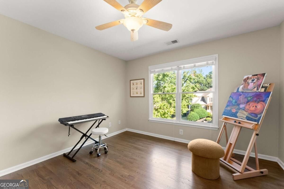 4030 Northridge Drive Cumming - Photo 39