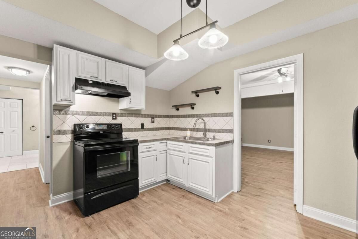 4030 Northridge Drive Cumming - Photo 49