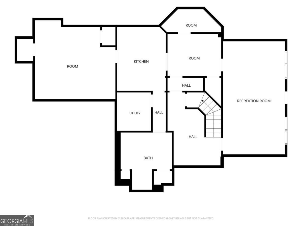 4030 Northridge Drive Cumming - Photo 58