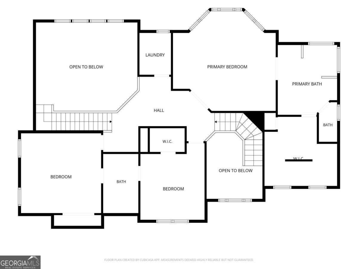 4030 Northridge Drive Cumming - Photo 60