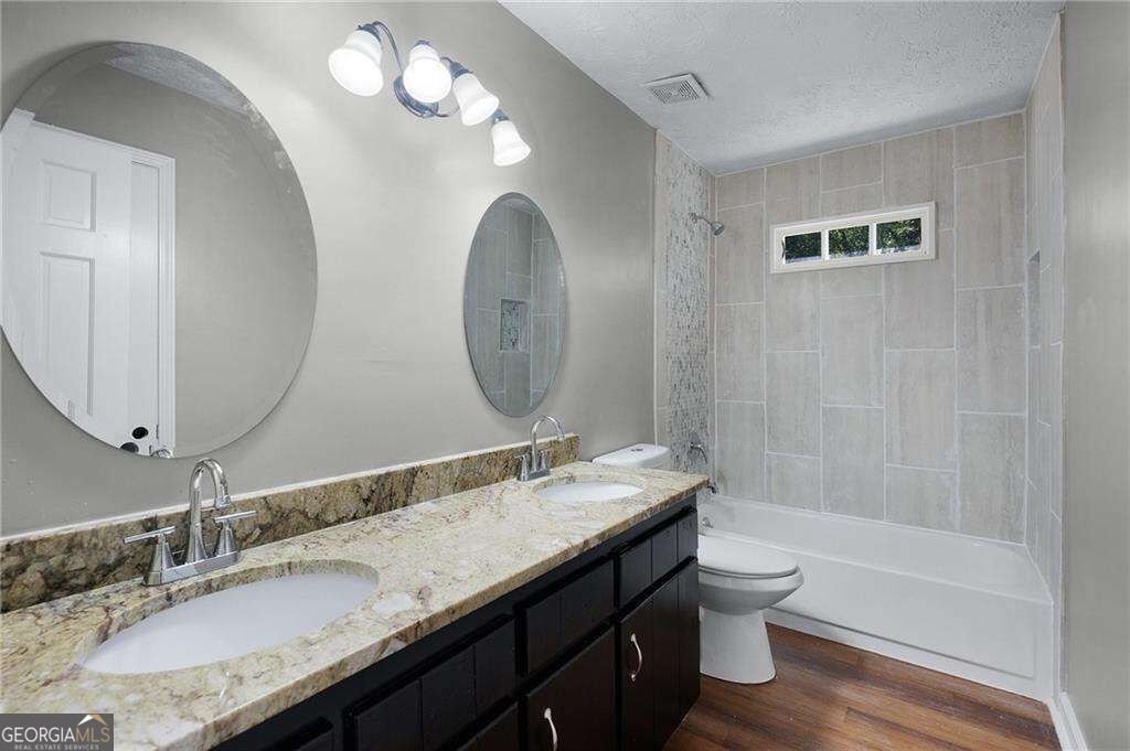 303 Old Farm Road Woodstock - Photo 18