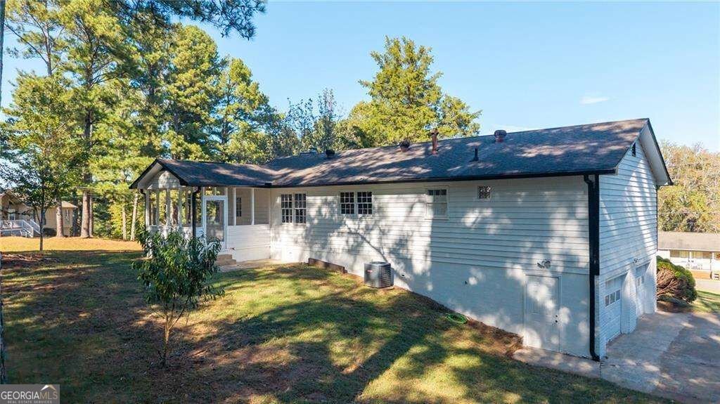 303 Old Farm Road Woodstock - Photo 28