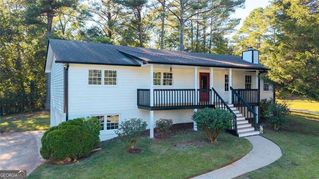 303 Old Farm Road Woodstock - Photo 29