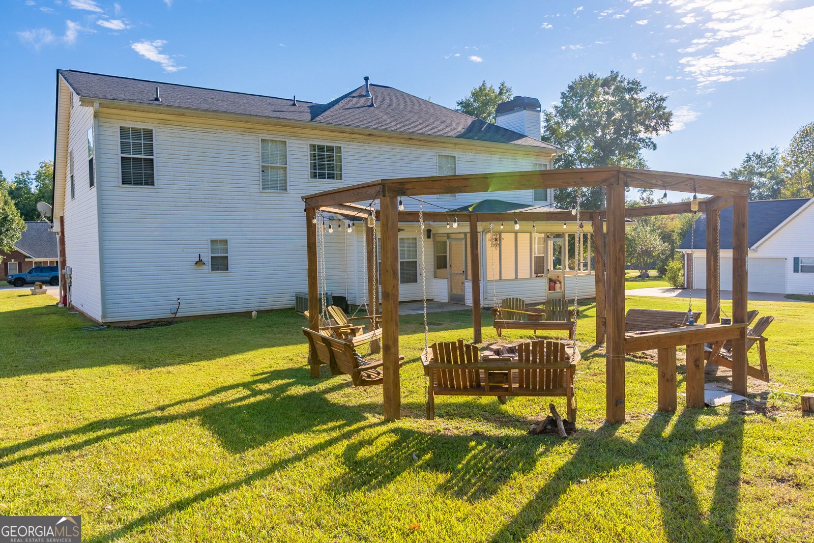 160 Stewart Hollow Lane Covington - Photo 31