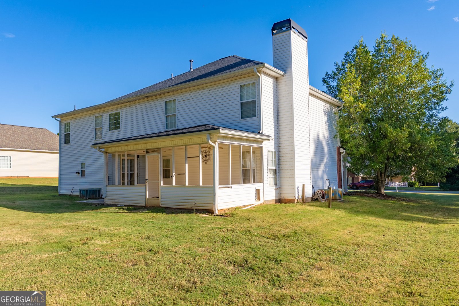 160 Stewart Hollow Lane Covington - Photo 34