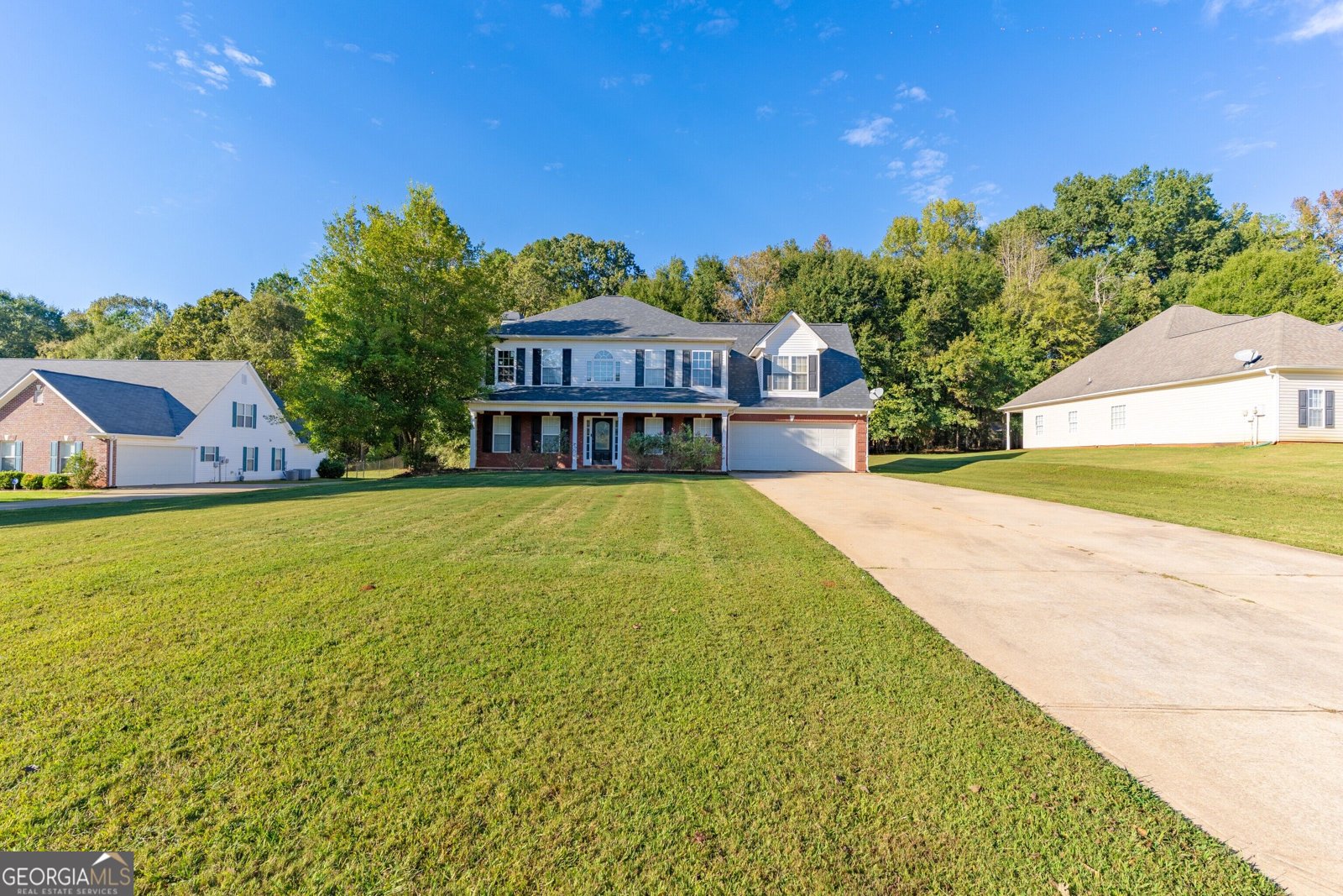 160 Stewart Hollow Lane Covington - Photo 35