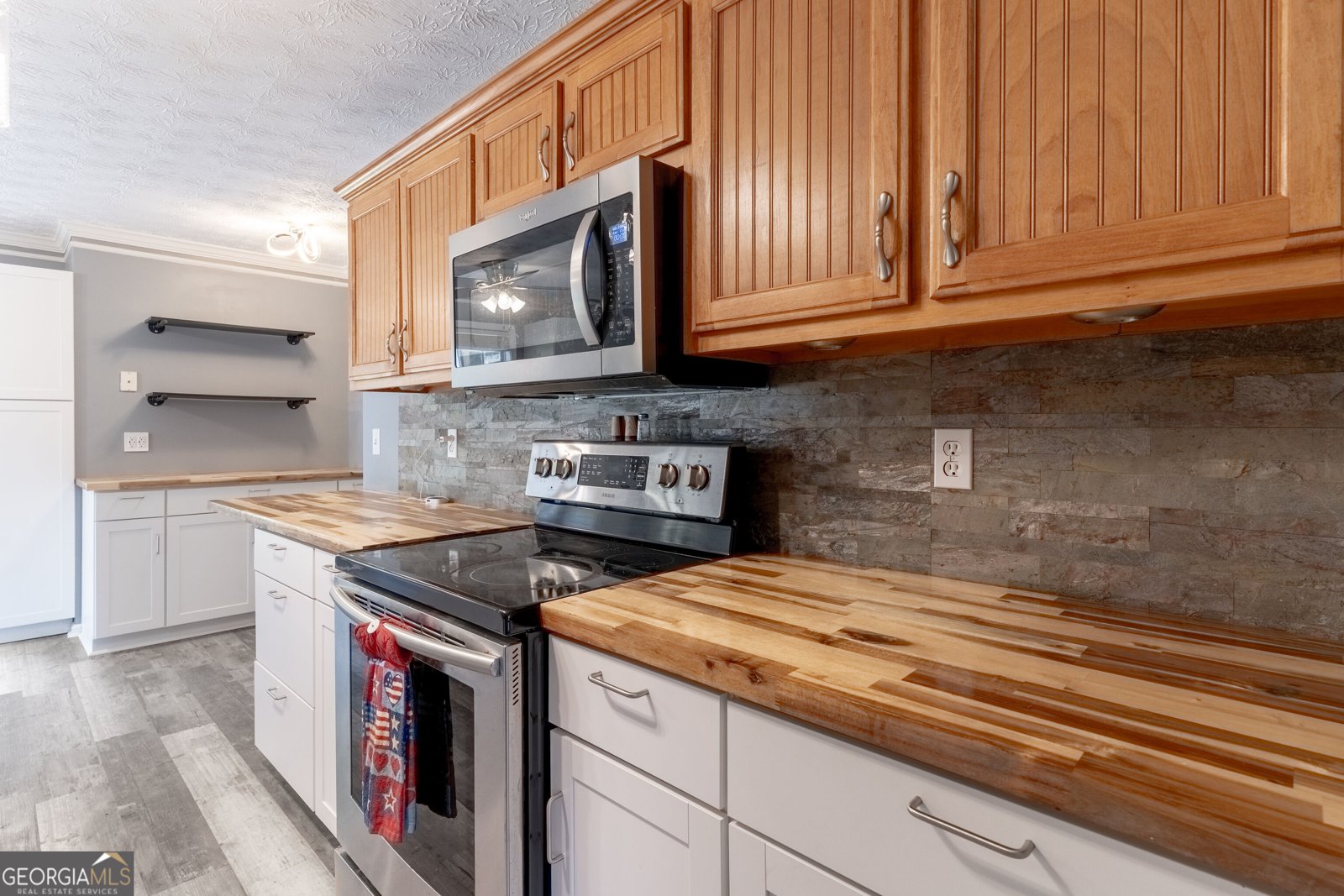 160 Stewart Hollow Lane Covington - Photo 9
