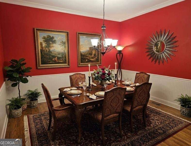 5003 Waters Edge Trail Roswell - Photo 10