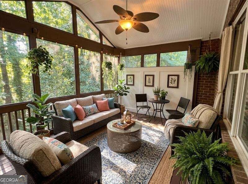 5003 Waters Edge Trail Roswell - Photo 12