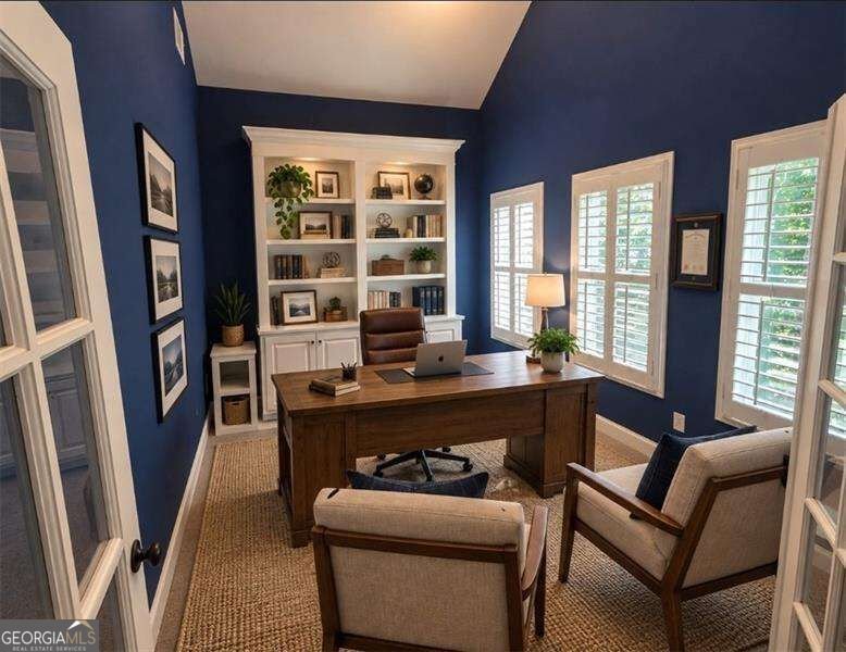 5003 Waters Edge Trail Roswell - Photo 23