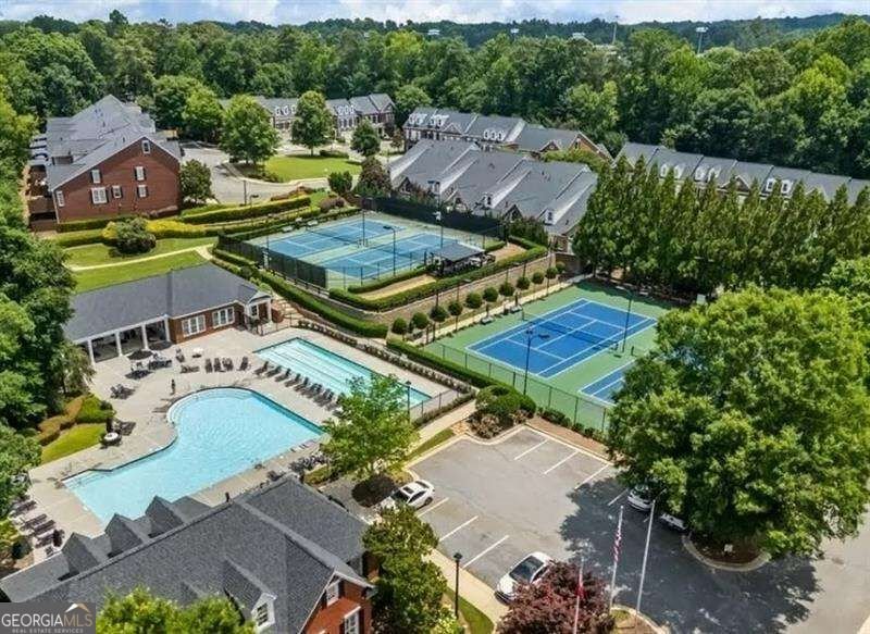 5003 Waters Edge Trail Roswell - Photo 37