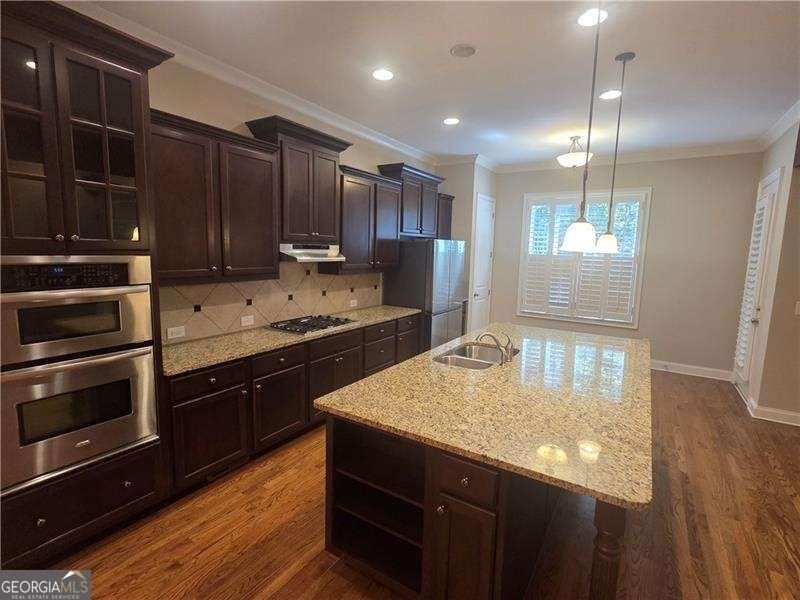 5003 Waters Edge Trail Roswell - Photo 6