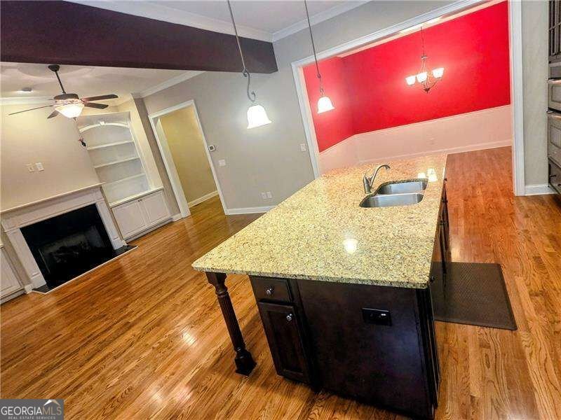 5003 Waters Edge Trail Roswell - Photo 7