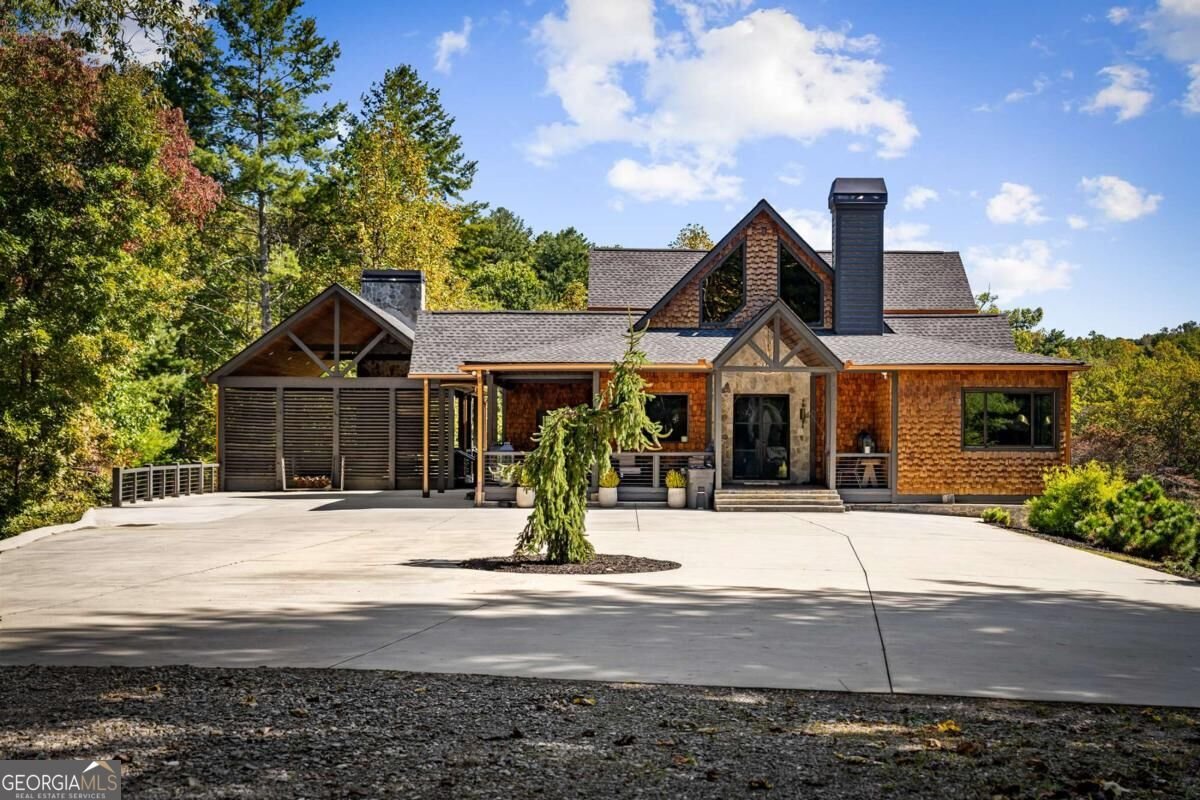 509 Wisteria Lane Morganton - Photo 12