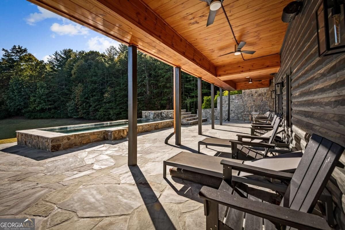 509 Wisteria Lane Morganton - Photo 57