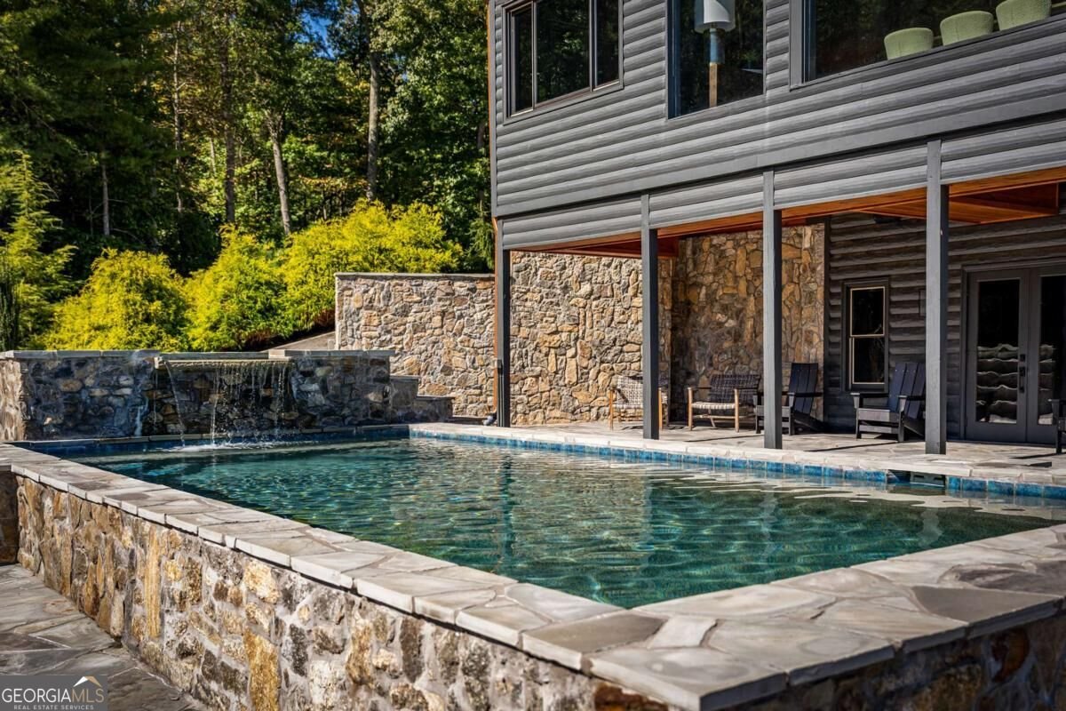 509 Wisteria Lane Morganton - Photo 58