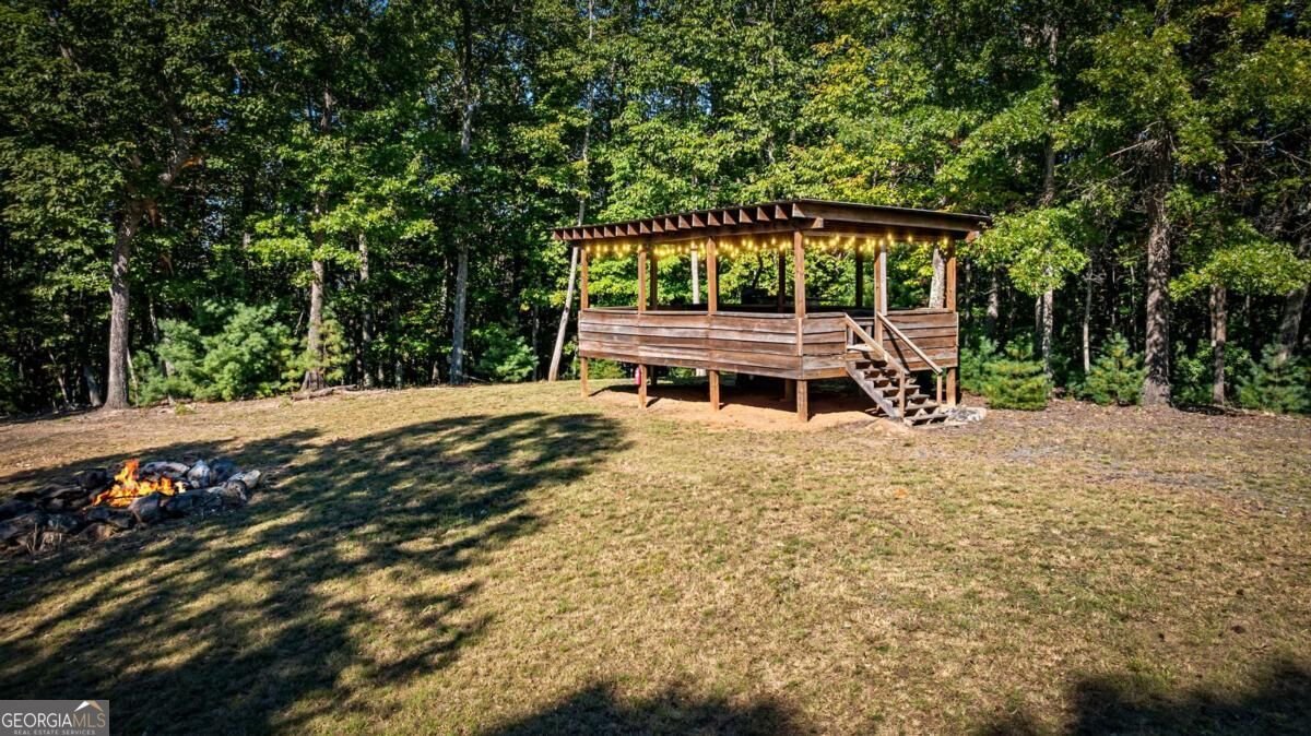 509 Wisteria Lane Morganton - Photo 7