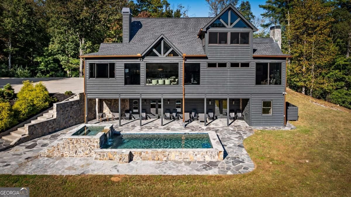509 Wisteria Lane Morganton - Photo 88